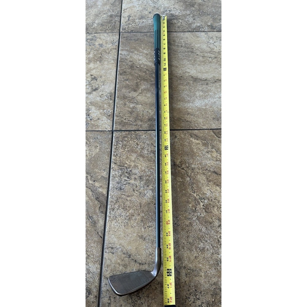 Ping Zing 2 Beryllium Copper BeCu Ladies Flex Ping U34 Red Dot Wedge RH